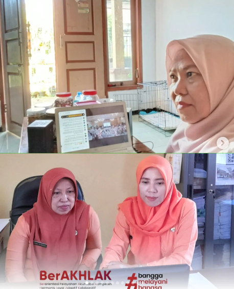 Halal Bihalal dan Peringatan Hari Kartini Dharma Wanita Persatuan Kecamatan Lumajang Tahun 2026