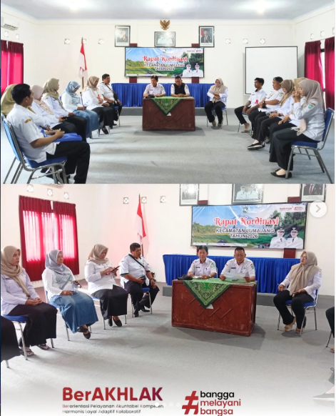 RAPAT STAF BULAN MEI 2026