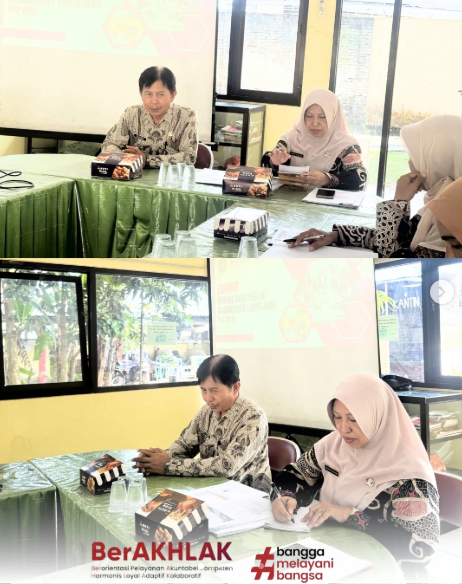 FORUM KONSULTASI PUBLIK (FKP) DAN PERSIAPAN PENGISIAN PEKPPP TAHUN 2026
