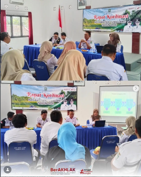SOSIALISASI TAHAPAN PEMILIHAN BADAN PERMUSYAWARATAN DESA (BPD)