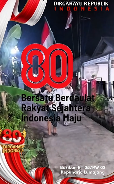 Barikan dikenal sebagai tradisi tasyakuran di  kelurahan kepuharjo