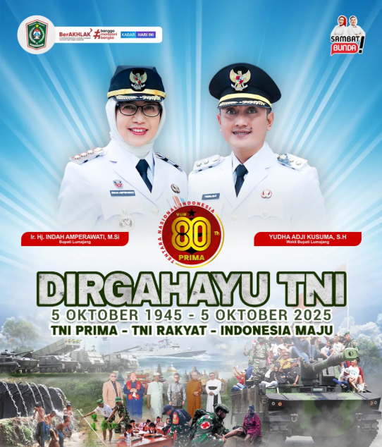 DIRGAHAYU TNI 