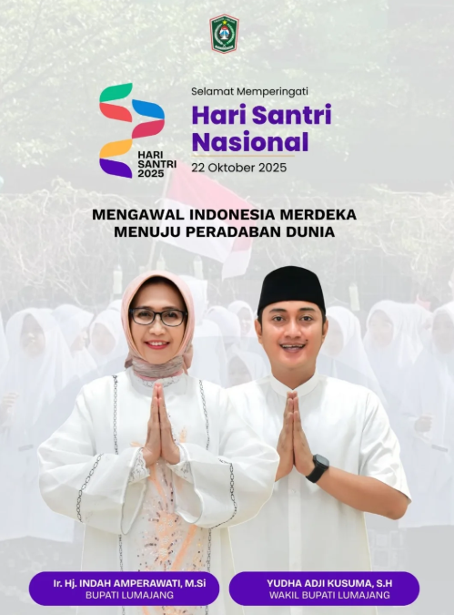 HARI SANTRI NASIONAL