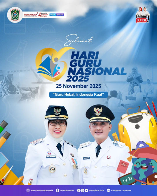 Hari Guru Nasional 2025