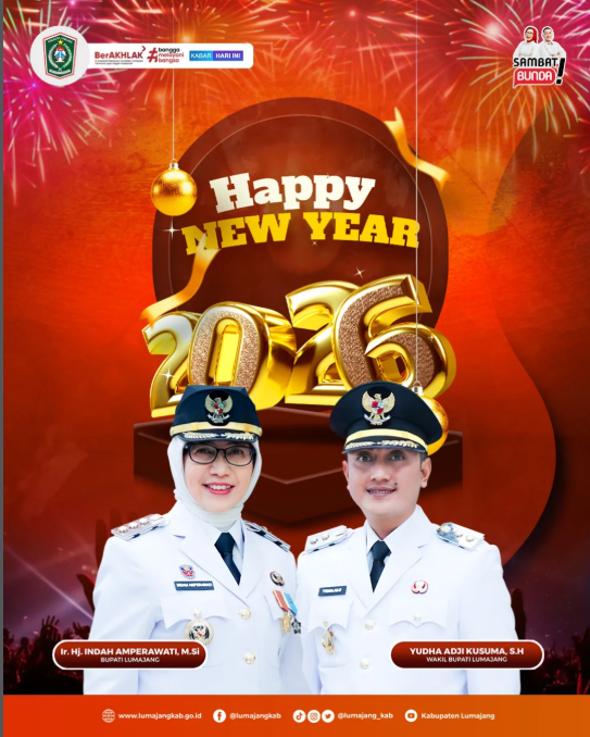 Tahun 2025 menjadi ruang refleksi bersama