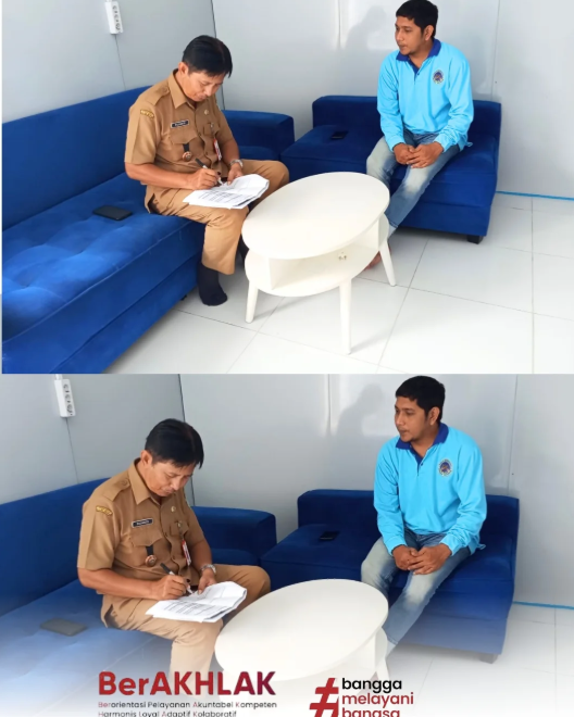 Monitoring dan Evaluasi (Monev) ke SPPG Jogotrunan