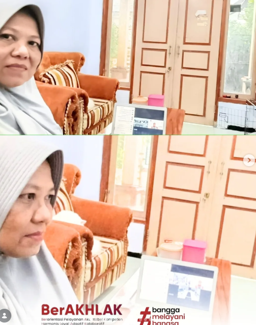 Ngabuburit Bareng DWP – Sesi 2