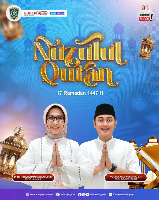 umat Islam memperingati Nuzulul Qur’an