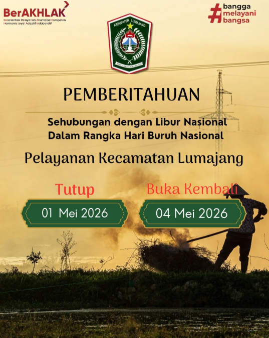 Pemberitahuan